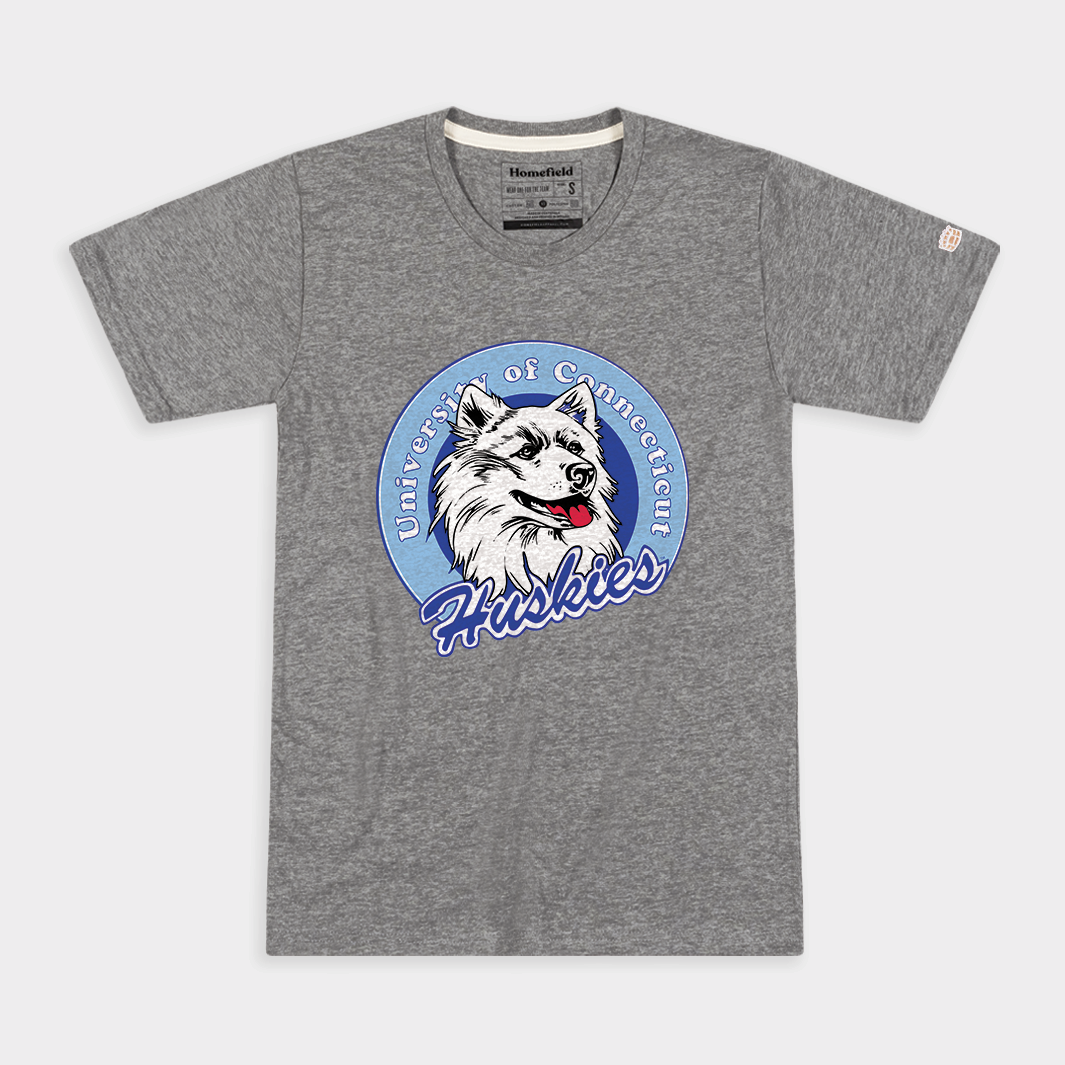 UConn Huskies Shirt