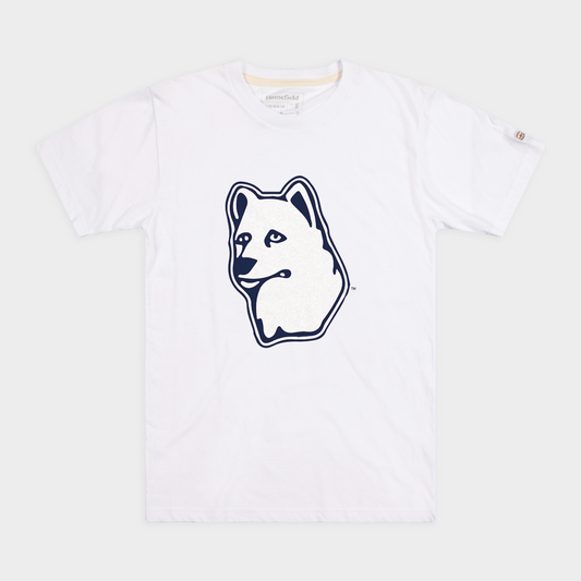 UConn "Sad Husky" Tee