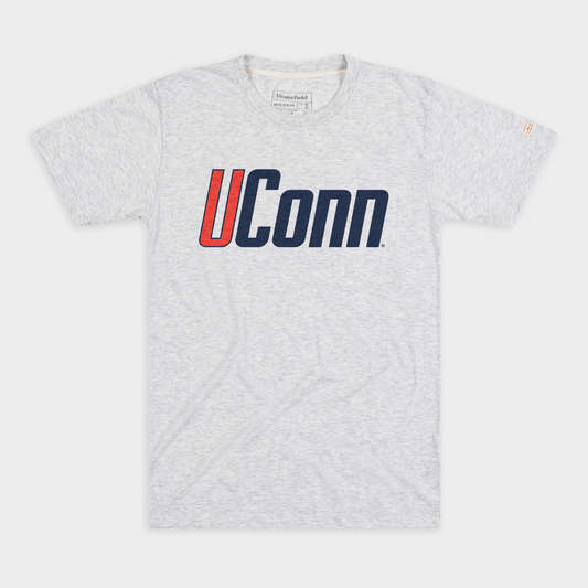 UConn Women's Basketball Tee