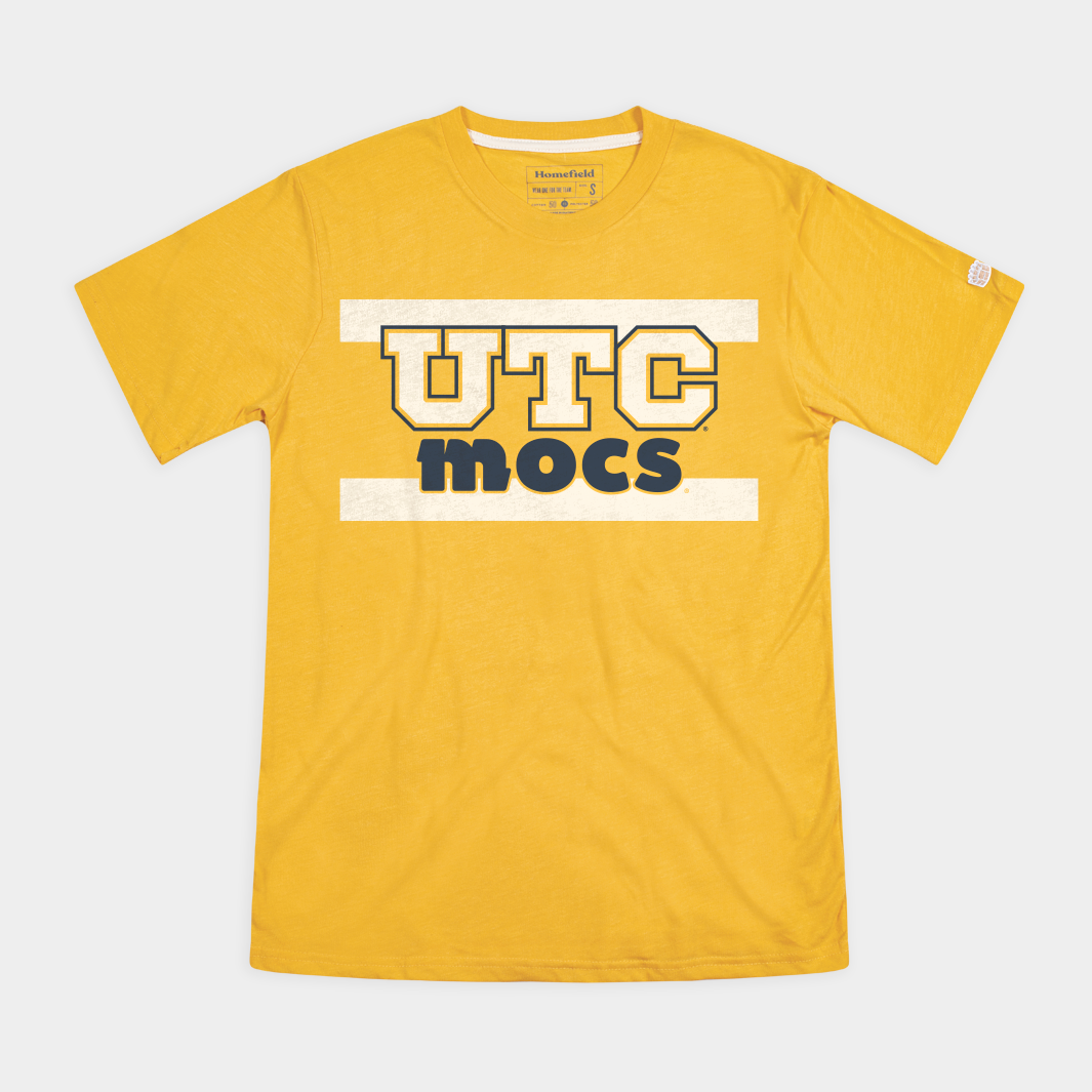 Chattanooga Mocs Vintage Tee