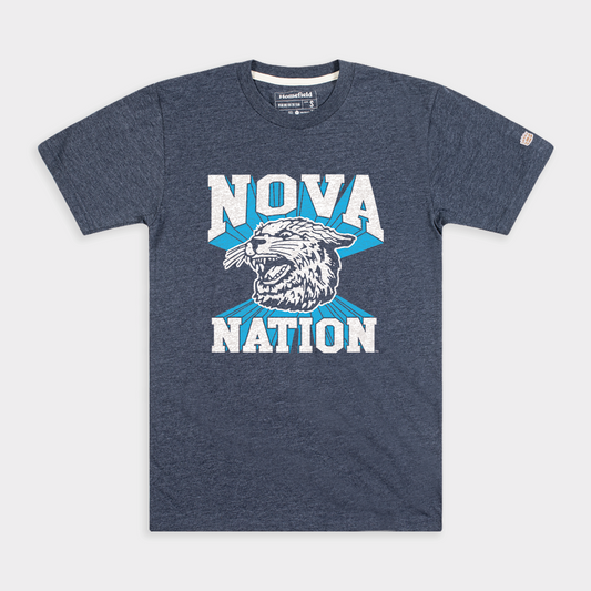 Retro Nova Nation Tee