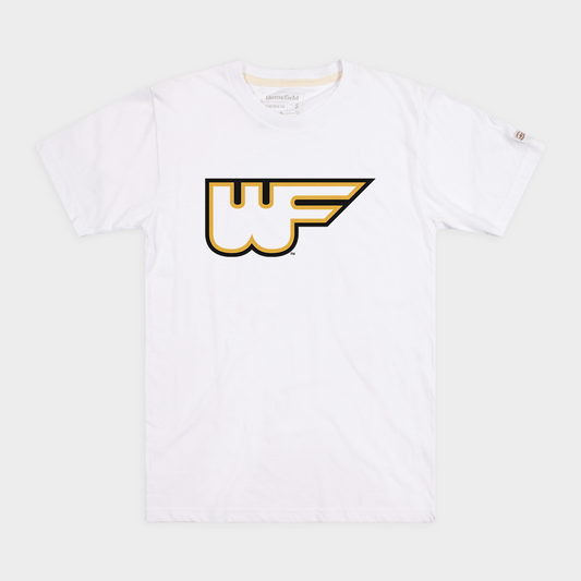Retro 80's Wake Forest Tee