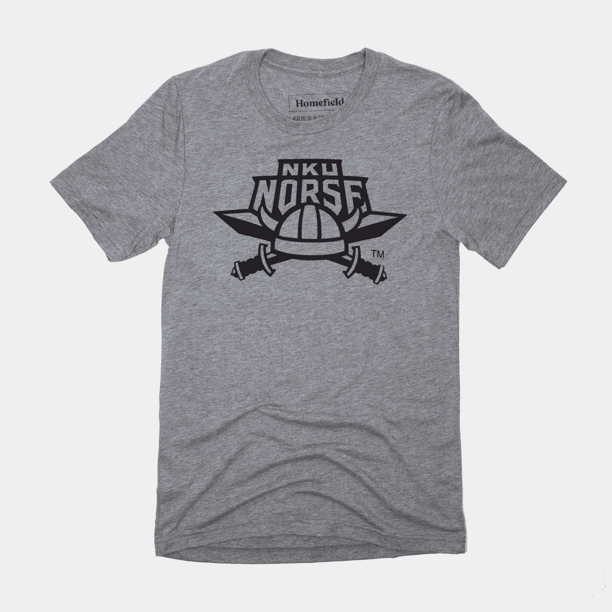 NKU Norse Logo Tee