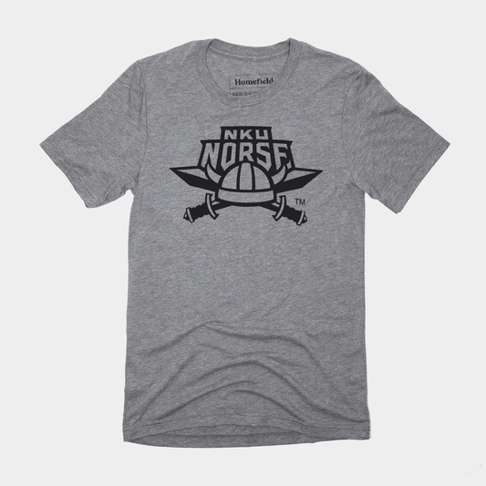 NKU Norse Logo Tee